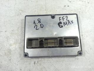 Блок управления двигателем Ford Focus 2 2005- 2011