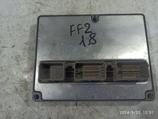 Блок управления двигателем Ford Focus 2 2005- 2011