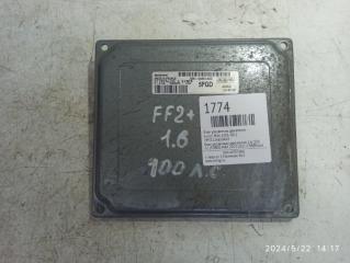 Блок управления двигателем Ford C-MAX 2005-2011