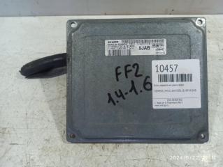 Блок управления двигателем FORD