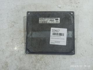Блок управления двигателем FORD