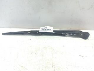 Поводок стеклоочистителя крышки багажника задний Ford Fusion 2002-2012