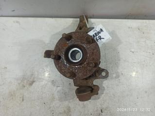 Запчасть кулак поворотный с abs со ступицей передний правый TOYOTA CARINA E 1993