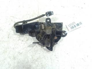 Запчасть замок капота передний Toyota Highlander 2007-2013