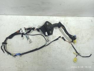 Проводка двери передняя левая Toyota Land Cruiser 2015-2021