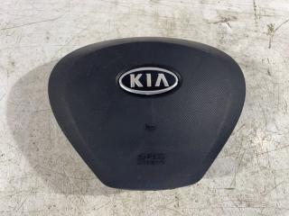Подушка безопасности в руль KIA ceed 20010-2012 Б/У Подушка безопасности в руль KIA ceed 20010-2012