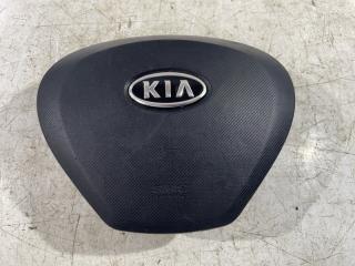 Подушка безопасности в руль KIA ceed 2007-2010