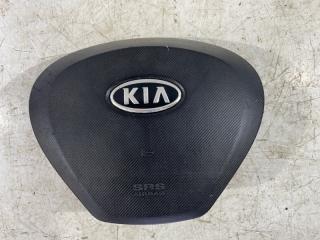 Подушка безопасности в руль KIA ceed 2007-2010