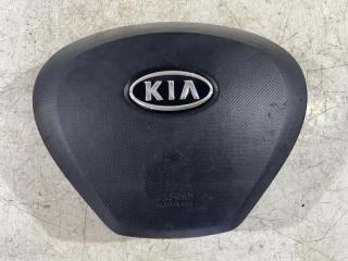 Подушка безопасности в руль KIA ceed 2007-2010
