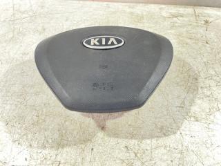 Подушка безопасности в руль KIA ceed 2007-2010