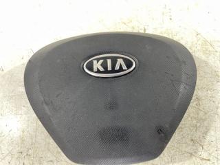 Подушка безопасности в руль KIA ceed 2007-2010