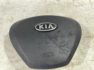 Подушка безопасности в руль KIA ceed 2007-2010