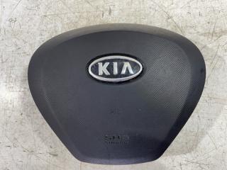 Подушка безопасности в руль KIA ceed 2007-2010