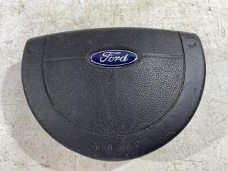 Подушка безопасности в руль Ford Transit/Tourneo Connect 2002-