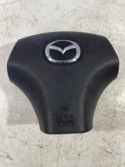 Подушка безопасности в руль Mazda 6 2002-2007