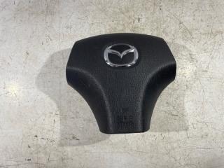 Подушка безопасности в руль Mazda 6 2002-2007