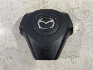 Подушка безопасности в руль Mazda 3 2002-2008
