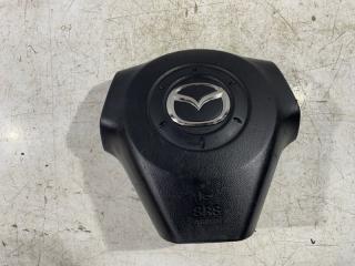 Подушка безопасности в руль Mazda 3 2002-2008