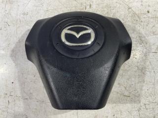 Подушка безопасности в руль Mazda 3 2002-2008
