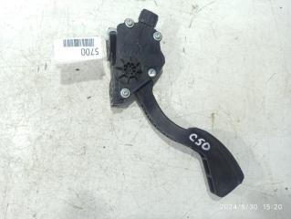 Педаль газа электронная Toyota Camry 2011-