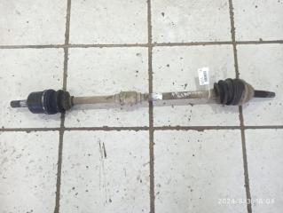 Полуось МКПП передний правый Hyundai Elantra 2004