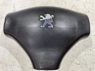 Подушка безопасности в руль Peugeot 206 1998-2012