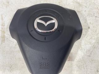 Подушка безопасности в руль Mazda 3 2002-2008 Б/У Подушка безопасности в руль Mazda 3 2002-2008