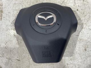 Подушка безопасности в руль Mazda 3 2002-2008