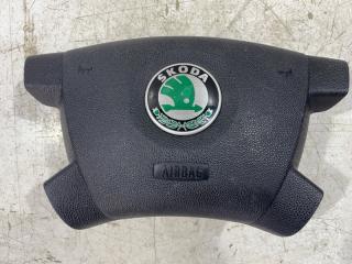 Подушка безопасности в руль Skoda Fabia 1999-2007