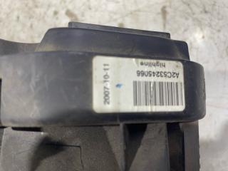 Панель приборов Toyota Corolla E150 Панель приборов Toyota Corolla E150