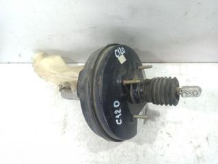 Запчасть усилитель тормозов вакуумный Toyota Corolla 2002-2006