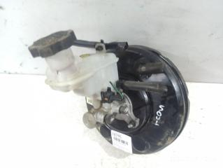 Усилитель вакуумный тормозов Б/У Усилитель вакуумный тормозов