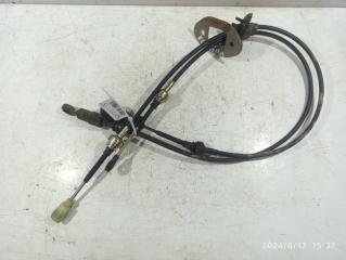 Трос МКПП Hyundai Elantra 2004