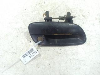Ручка двери наружная передняя правая Hyundai Elantra 2004