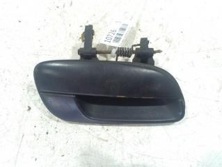 Ручка двери наружная задняя правая Hyundai Elantra 2004