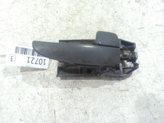 Ручка двери внутренняя задняя правая Hyundai Elantra 2004