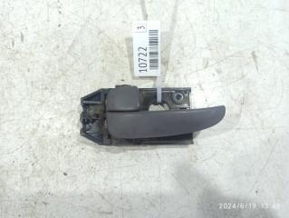 Ручка двери внутренняя задняя левая Hyundai Elantra 2004
