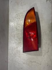 Фонарь задний правый FORD FOCUS 1998-2004