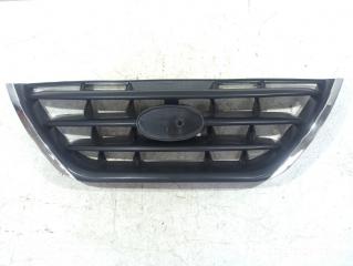Решетка радиатора передняя Hyundai Elantra 2003-2006