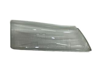 Запчасть стекло фары переднее правое Daewoo Nexia 1995-2008