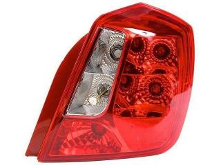Запчасть фонарь задний правый Chevrolet Lacetti 2003-2013
