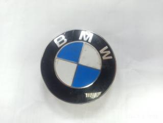 Колпачок литого диска BMW