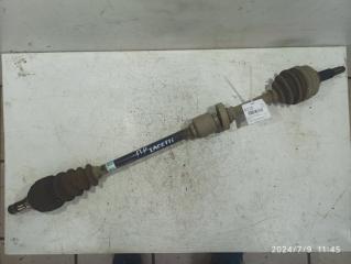 Полуось МКПП передний правый Chevrolet LACETTI 2005