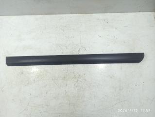 Молдинг двери наружный задний левый Audi 100 1991-1994 новая Молдинг двери наружный задний левый Audi 100 1991-1994