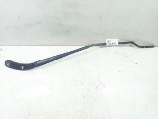 Поводок стеклоочистителя передний правый Renault Megane 2003-2009