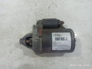 Стартер Daewoo 2000-