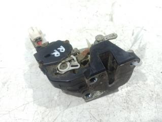 Запчасть замок двери задний правый TOYOTA CARINA E 1993