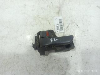 Запчасть ручка двери внутренняя передняя левая TOYOTA CARINA E 1993