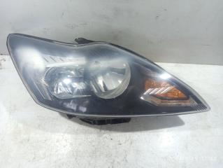 Фара передняя правая Ford Focus 2008-2011