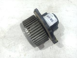 Моторчик отопителя Chevrolet LACETTI 2005 Б/У Моторчик отопителя Chevrolet LACETTI 2005